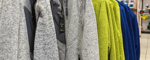 Stylische Hoodies von Leibwächter