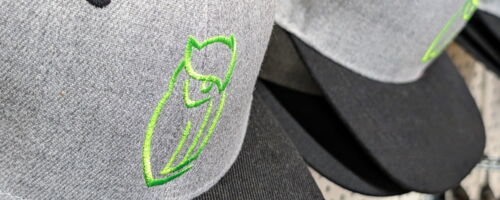 Stylische Caps von Leibwächter